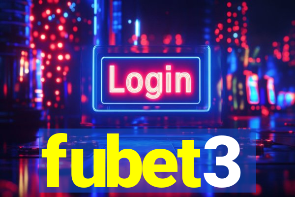 fubet3