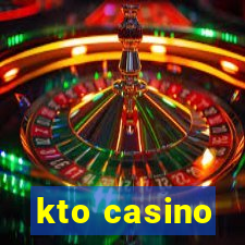 kto casino