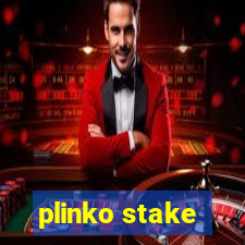 plinko stake