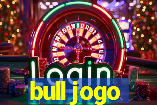 bull jogo