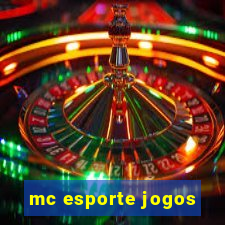 mc esporte jogos