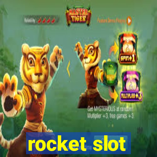 rocket slot