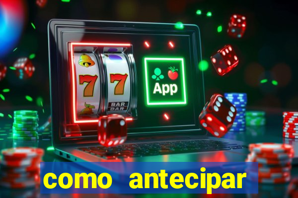 como antecipar oferta tim beta