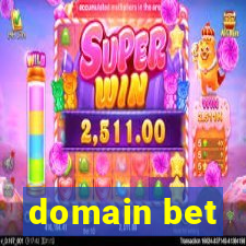 domain bet