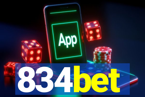 834bet