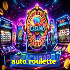 auto roulette