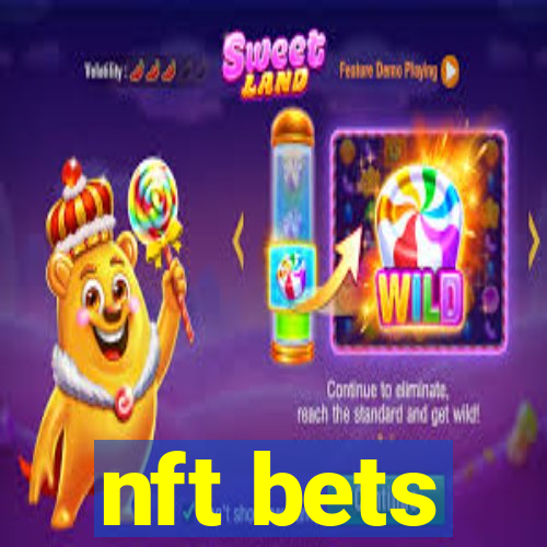 nft bets