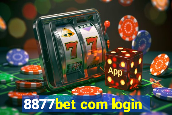 8877bet com login