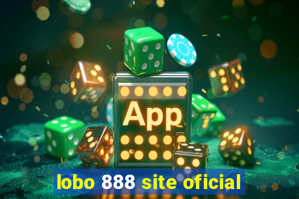 lobo 888 site oficial