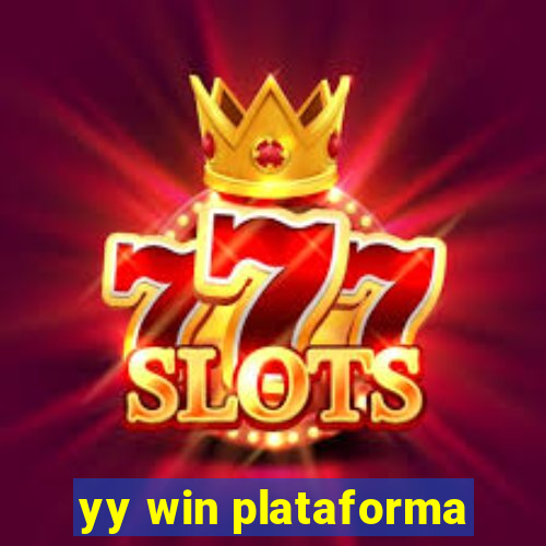 yy win plataforma