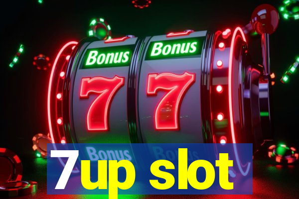 7up slot