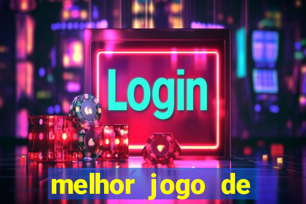 melhor jogo de cacheta online