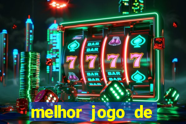 melhor jogo de cacheta online