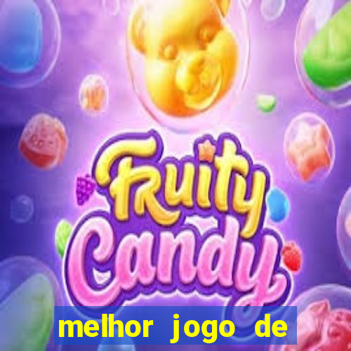 melhor jogo de cacheta online