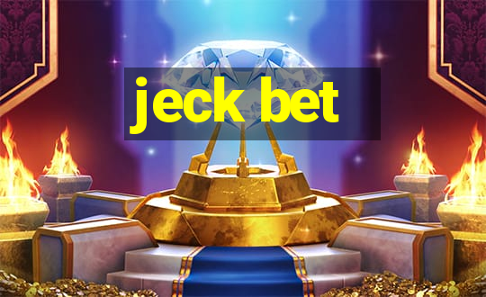 jeck bet