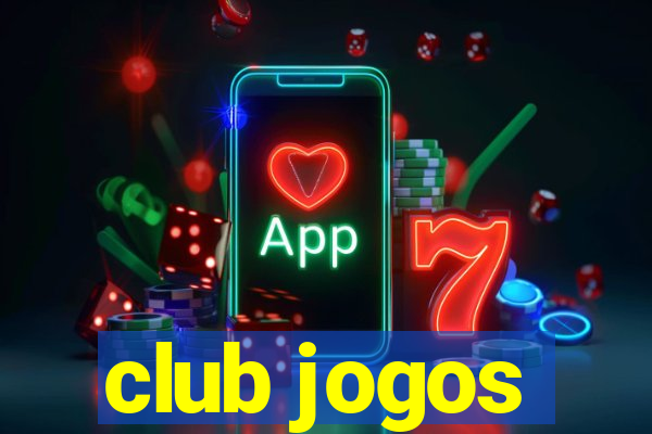 club jogos