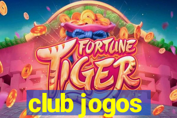 club jogos