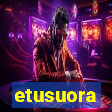 etusuora