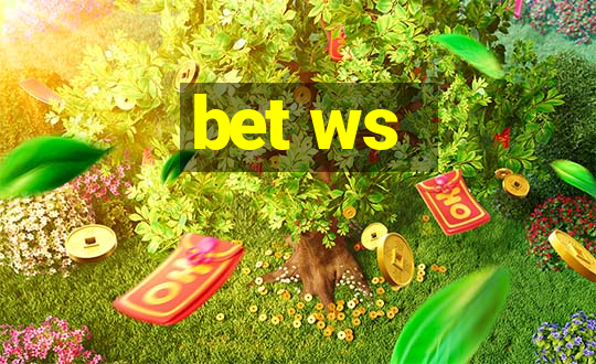 bet ws