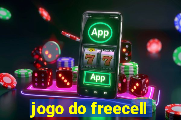 jogo do freecell