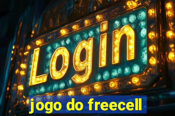 jogo do freecell