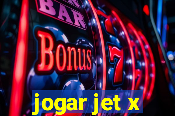 jogar jet x