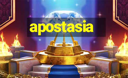 apostasia