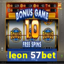 leon 57bet