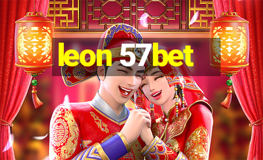 leon 57bet