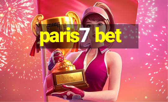 paris7 bet