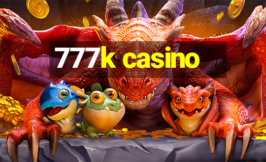 777k casino