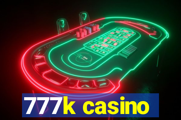 777k casino