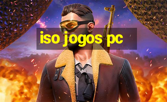 iso jogos pc