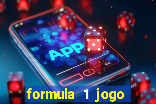 formula 1 jogo para pc