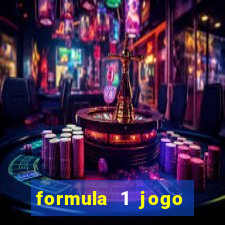 formula 1 jogo para pc