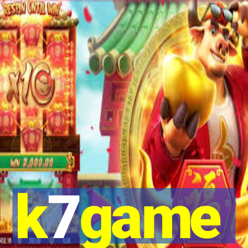 k7game