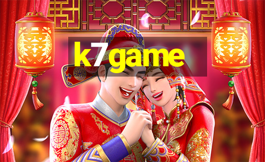 k7game