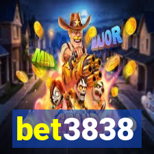 bet3838