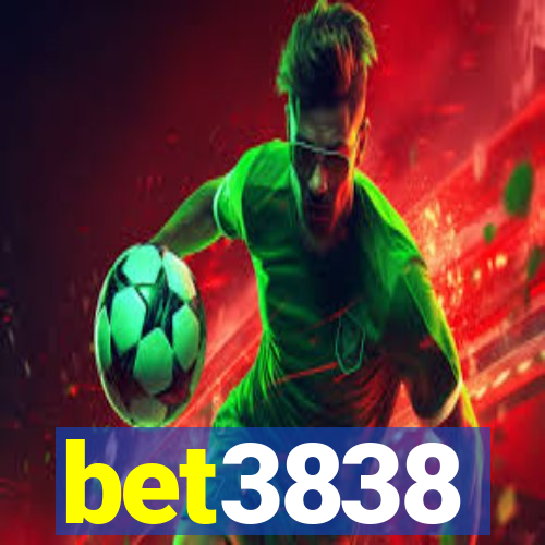 bet3838