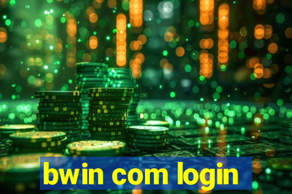 bwin com login