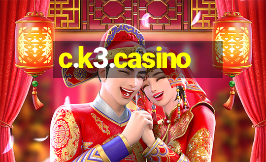 c.k3.casino