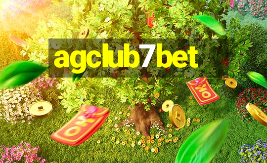 agclub7bet