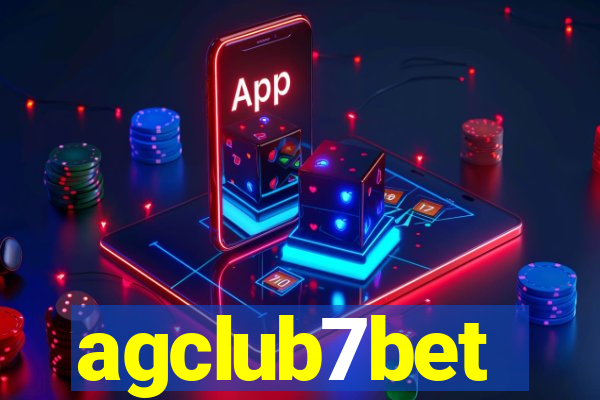 agclub7bet