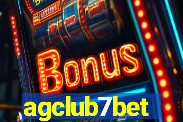 agclub7bet