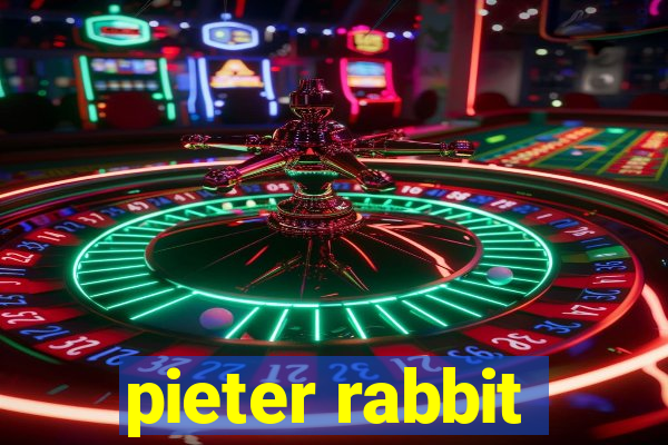 pieter rabbit