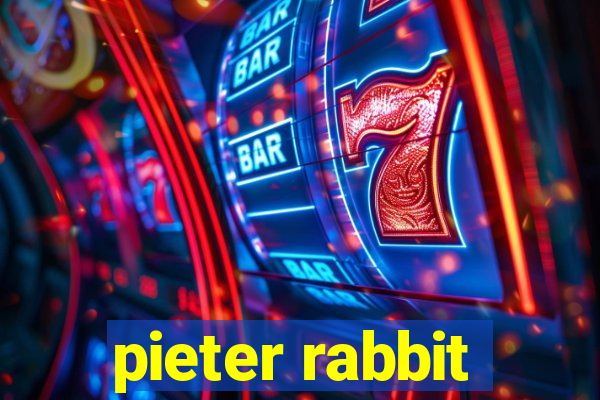 pieter rabbit