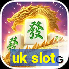 uk slot