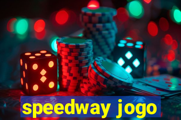 speedway jogo