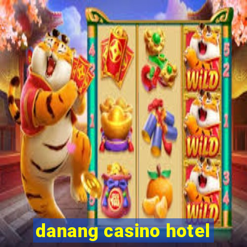 danang casino hotel