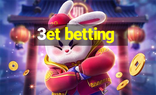 3et betting